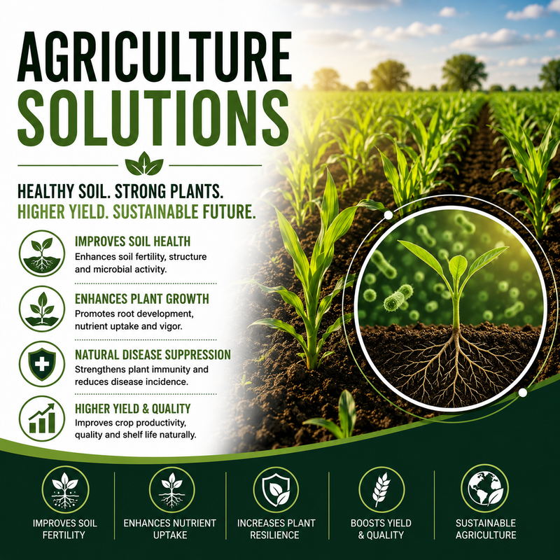 Agriculture