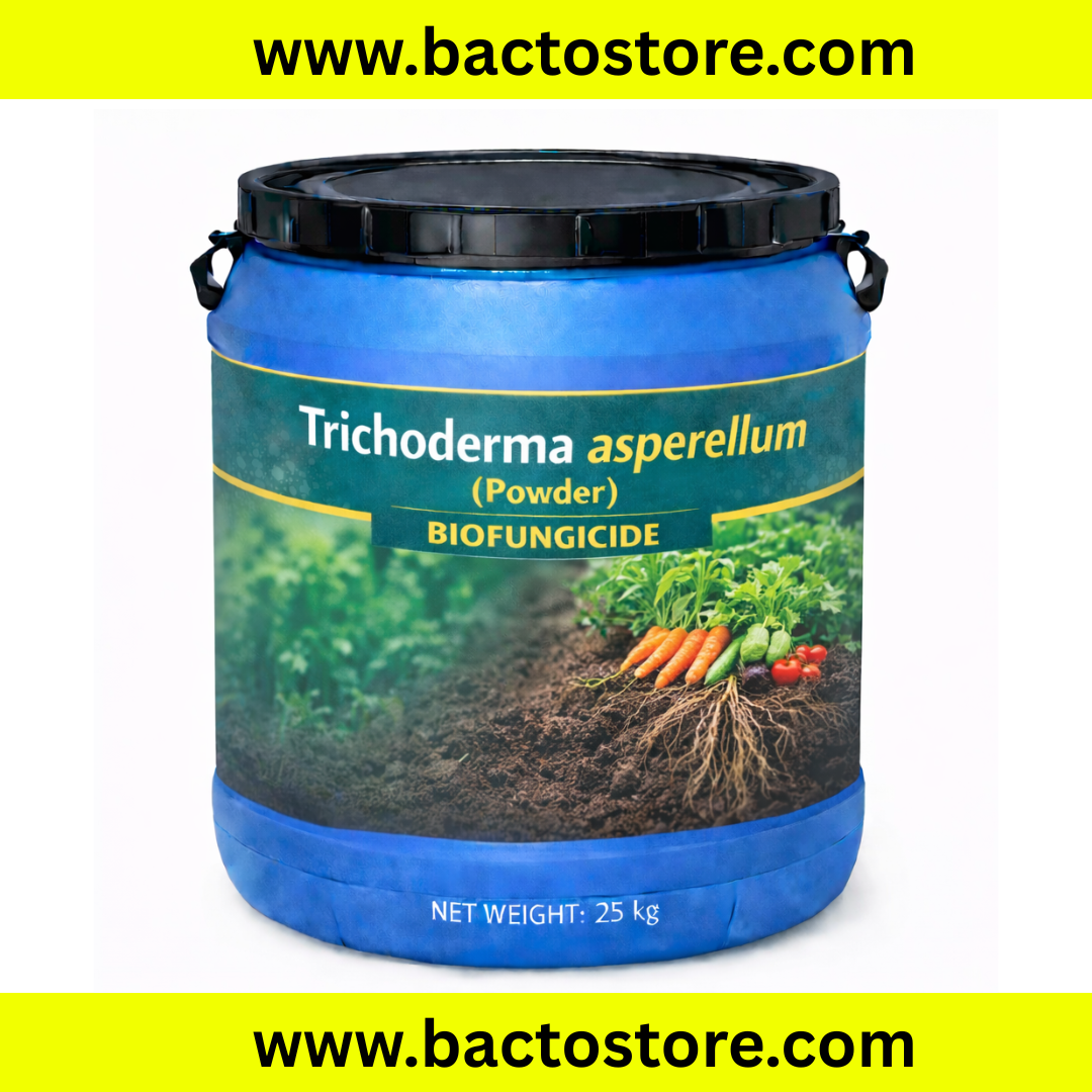 Trichoderma Asperllum