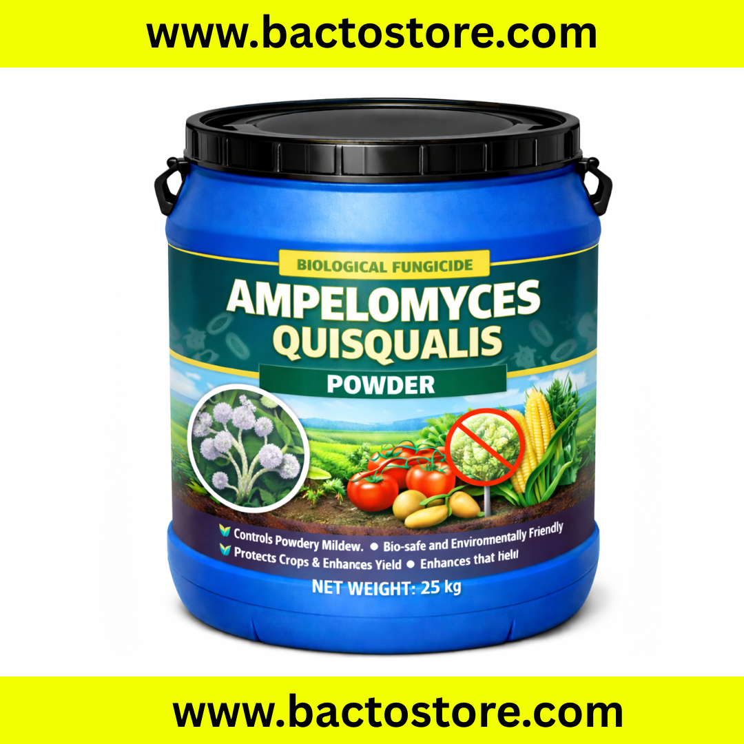 Ampelomyces quisqualis powder